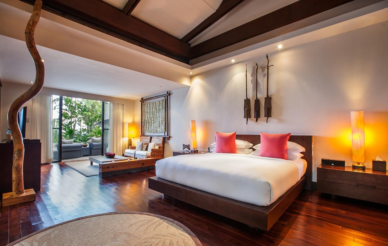 Abaca Boutique Resort Đảo Đảo Mactan Ngoại thất bức ảnh