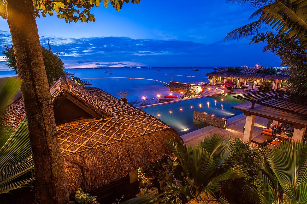 Abaca Boutique Resort Đảo Đảo Mactan Ngoại thất bức ảnh